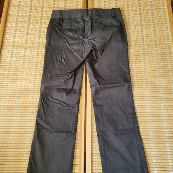 J.CREW Stretch City Fit Chino Pants - Picture 2 of 3